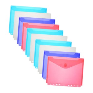 SOBRE CON SEPARADORES x 1u